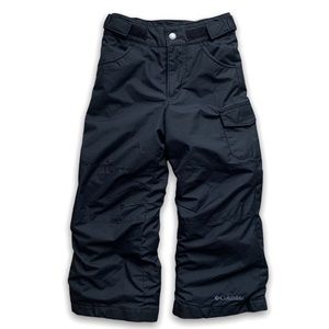 Columbia Snow pants Size 4/6